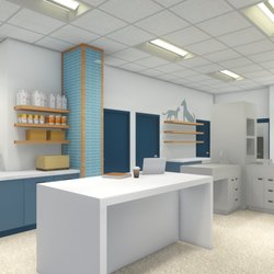 Hamlin Animal Hospital