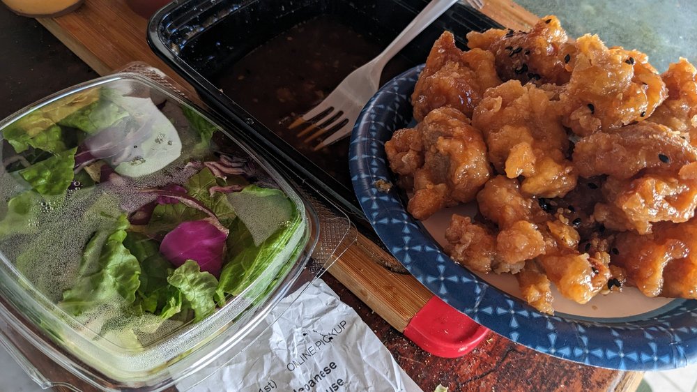 ZOU JAPANESE STEAKHOUSE Updated October 2024 46 Photos & 70 Reviews