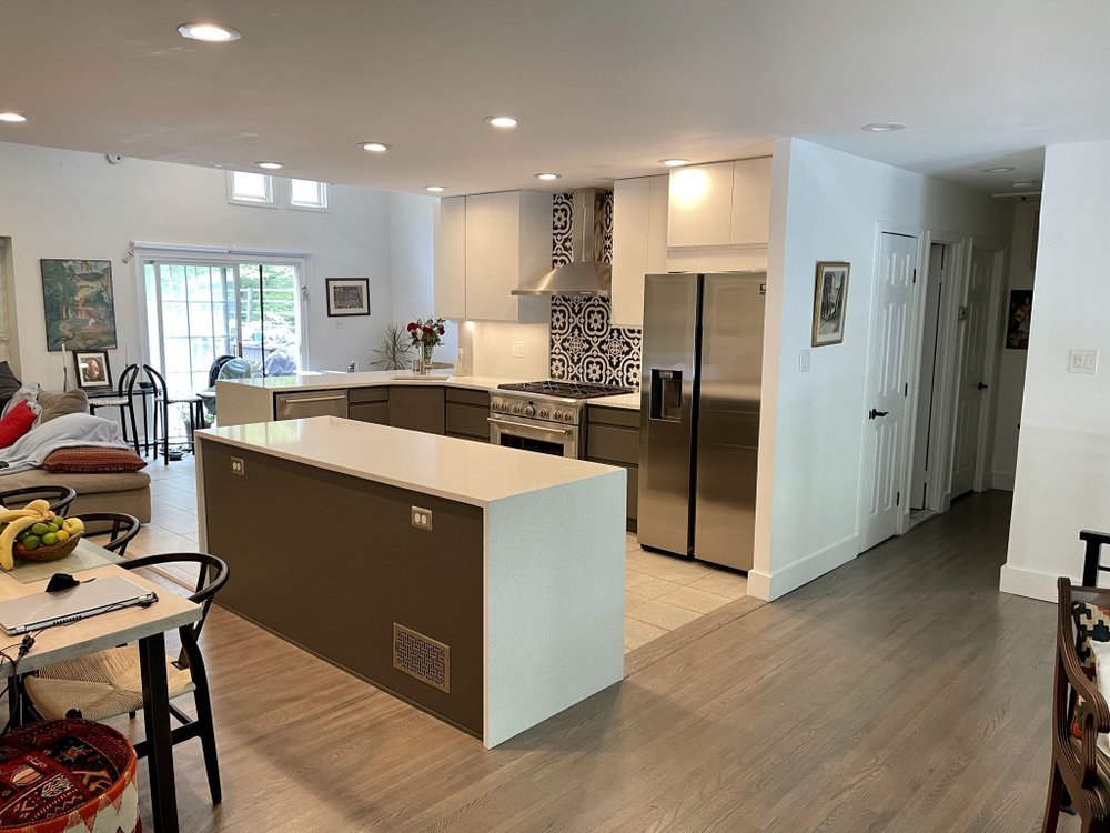 Slide of Soren Construction