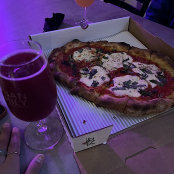 Serious Pie Ballard - Pizza Near Me - Seattle, Washington