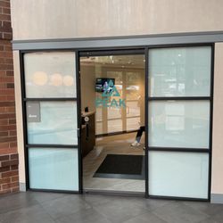 Peak Sports & Spine - Peak Sports and Spine Factoria suite entry