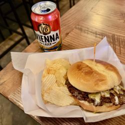 Rocky Mount Burger Company