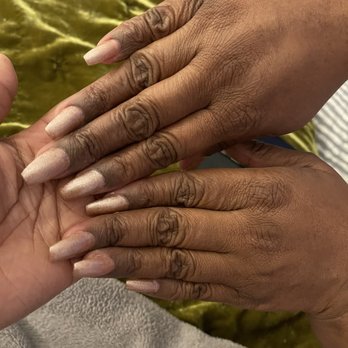 Petals & Polish - Nails - Nail Salons Near Me - Livermore, California