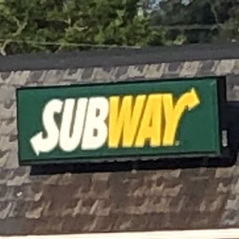 Subway - a subway sign on the roof of a building - Fast Food Near Me - Pittsburgh, Pennsylvania Subway - a subway sign on the roof of a building - Fast Food Near Me - Pittsburgh, Pennsylvania