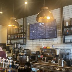 Hos Coffee