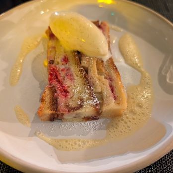 The Westwood Restaurant - Yummy! - British Near Me - Beverley, ERY