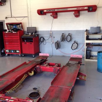 Page Tire & Lube - We offer computer wheel alignments with our newly installed Hunter alignment system. - Auto Repair Near Me - Luray, Virginia Page Tire & Lube - We offer computer wheel alignments with our newly installed Hunter alignment system. - Auto Repair Near Me - Luray, Virginia
