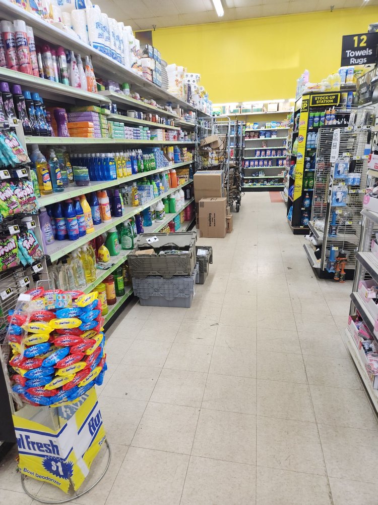 Dollar General Logo