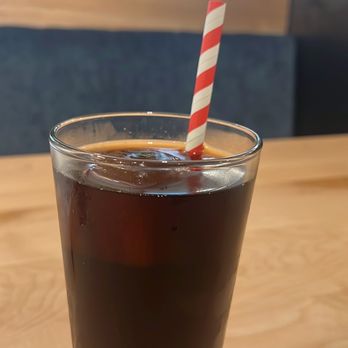 Dream Cafe - Cold brew - Breakfast & Brunch Near Me - Dallas, Texas