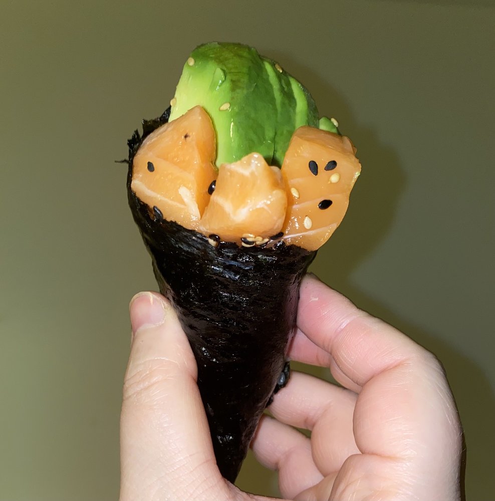 Sushi Island