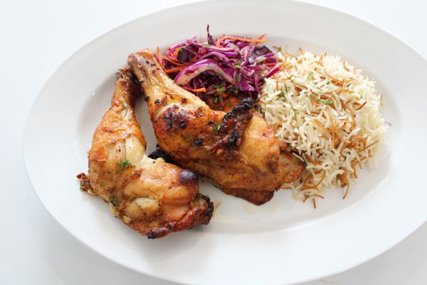 Tandoor Samsa House by null