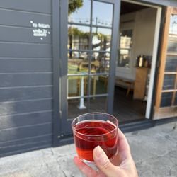 Bar Alamo - Rosé