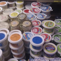 La Cave aux Fromages - Pots de cancoillotte Raguin ou La Belle Etoile