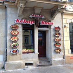 Aslan Kebap Haus