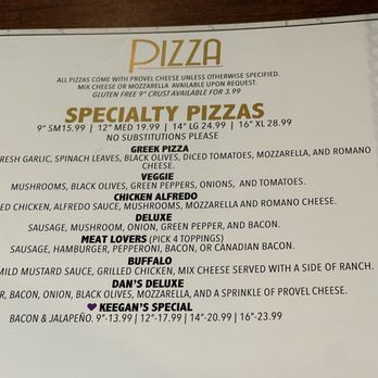 Sorellis' Italian Restaurant - My friend got the greek. - Italian Near Me - Cedar Hill, Missouri Sorellis' Italian Restaurant - My friend got the greek. - Italian Near Me - Cedar Hill, Missouri