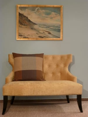 Das Hotel Ostseeblick by null