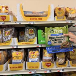 Tops Friendly Markets