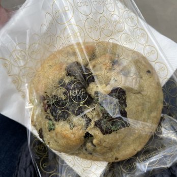 Chip Cookies - Mint - Bakeries Near Me - Boise, Idaho Chip Cookies - Mint - Bakeries Near Me - Boise, Idaho
