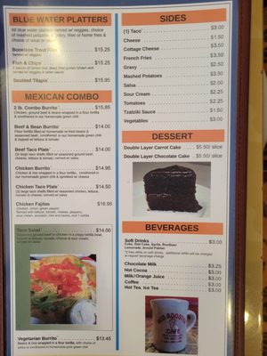Menu photo 7 Red Rooster Cafe Denver, CO Menu photo 7 Red Rooster Cafe Denver, CO