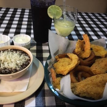 Flying Fish - Seafood Near Me - Little Rock, Arkansas