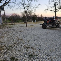 Cheney State Park