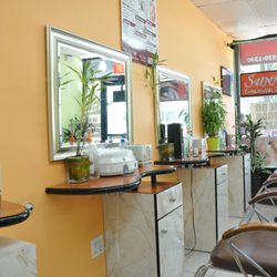 Sunny Threading Salon - Sunny Threading Salon