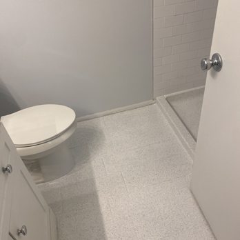 Miracle Method Surface Refinishing - After - Refinishing Services Near Me - Clearwater, Florida Miracle Method Surface Refinishing - After - Refinishing Services Near Me - Clearwater, Florida