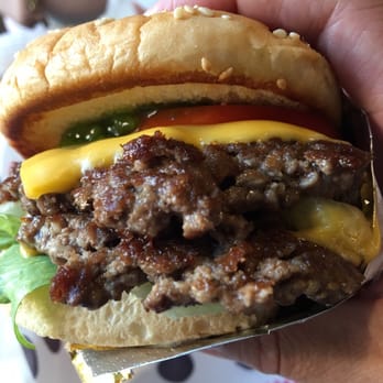 Laurie Dee's Hamburger & Frozen Custard - @20160130 the Double D - Burgers Near Me - Epping, VIC Laurie Dee's Hamburger & Frozen Custard - @20160130 the Double D - Burgers Near Me - Epping, VIC