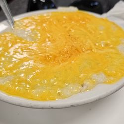 Cheese Grits