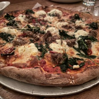 The Parlor - Pizza Near Me - Phoenix, Arizona The Parlor - Pizza Near Me - Phoenix, Arizona