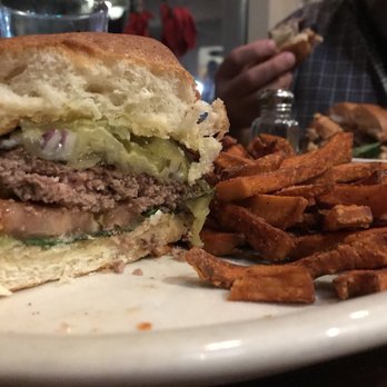 Double Horn Brewing - Great burgers - Brewpubs Near Me - Marble Falls, Texas Double Horn Brewing - Great burgers - Brewpubs Near Me - Marble Falls, Texas