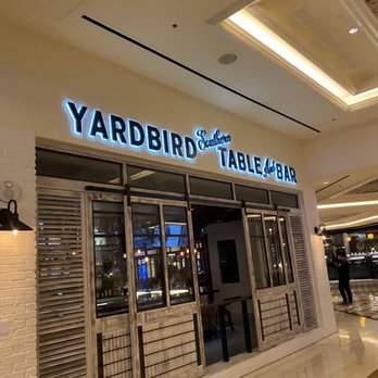 Yardbird - Front door - Southern Near Me - Las Vegas, Nevada Yardbird - Front door - Southern Near Me - Las Vegas, Nevada
