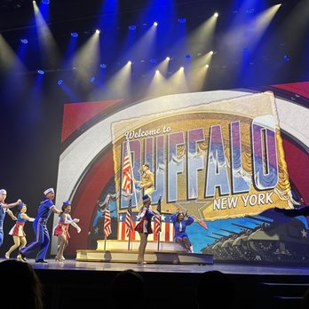 Hyperion Theater - Performing Arts Near Me - Anaheim, California