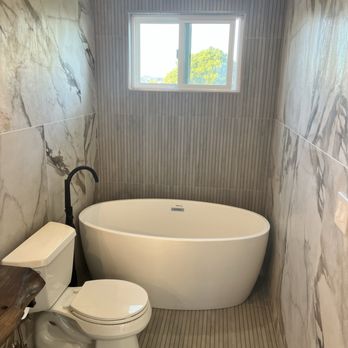 Big G Lcarillo - Main bath 1/3 - General Contractors Near Me Big G Lcarillo - Main bath 1/3 - General Contractors Near Me