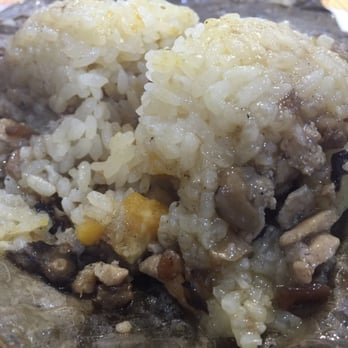 Four Seasons Chinese Restaurant - Chicken and pork glutinous rice - Dim Sum Near Me - Clovis, California Four Seasons Chinese Restaurant - Chicken and pork glutinous rice - Dim Sum Near Me - Clovis, California