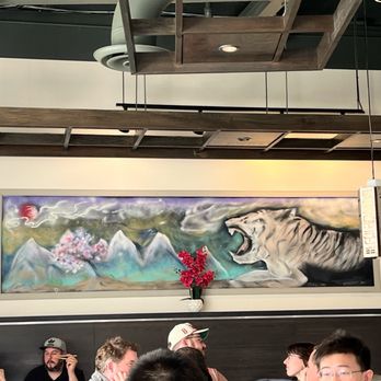 Tomukun Korean Barbeque - Korean Near Me - Ann Arbor, Michigan