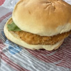 Wendy's