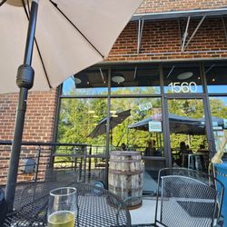 Crazy Rooster Brewing - Outside