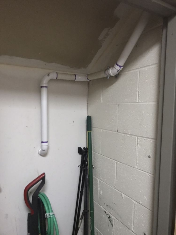 Slide of O'Meara Restorations