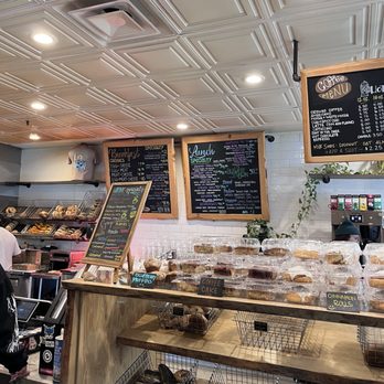 Tahoe Bagel Company - Bagels Near Me - Stateline, Nevada Tahoe Bagel Company - Bagels Near Me - Stateline, Nevada