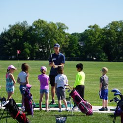 Two Rivers YMCA - Golf Learning Center