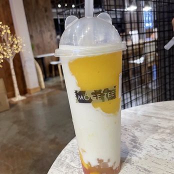 Moge Tee - Carrollton - Bubble Tea Near Me - Carrollton, Texas