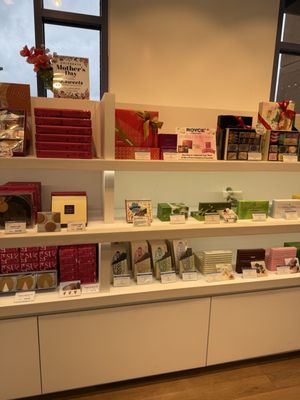 J.Sweets San Diego Store by null