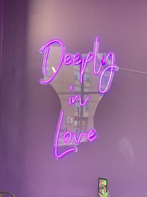 Deep Purpl Acai Bowls by null