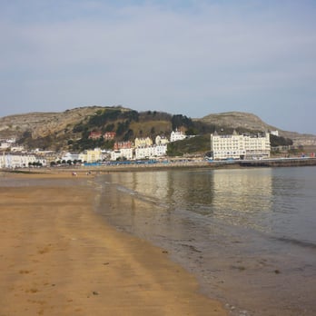 North Shore Beach - Beaches Near Me - Llandudno, CWY North Shore Beach - Beaches Near Me - Llandudno, CWY