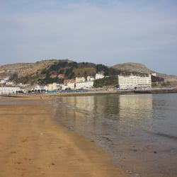 North Shore Beach