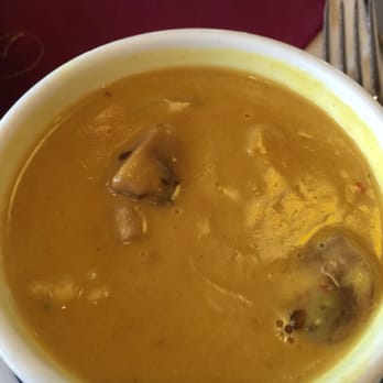 Asia Restaurant Hanoi Xua - Chinese Near Me - Laboe, SH