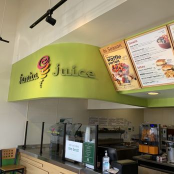 Jamba - Inside - Juice Bars & Smoothies Near Me - Henderson, Nevada Jamba - Inside - Juice Bars & Smoothies Near Me - Henderson, Nevada