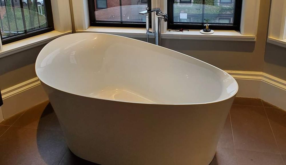 Slide of Comptois Plumbing & Heating