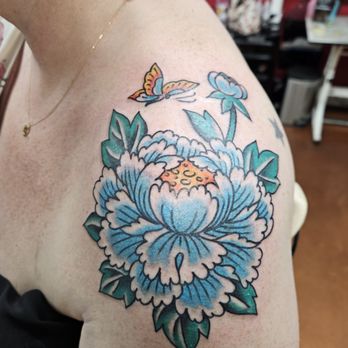 Lifetime Tattoo - Tattoo Near Me - San Diego, California Lifetime Tattoo - Tattoo Near Me - San Diego, California